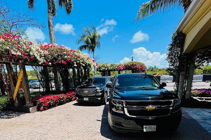 2JAYS VIP Transportation – Airport Private SUV Transfer {one way} - Ratings, recommendations, and one clear risk to watch