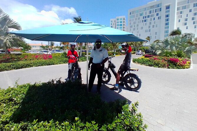 3 Hour E-bike Rental to Explore Turks & Caicos - Price and Value: Is $120 for 2–3 Hours Worth It?