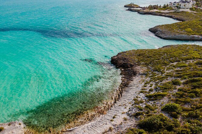3-Hour Private Island Tour in Providenciales - Key highlights worth planning around