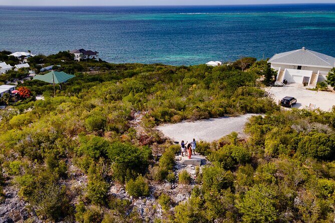 3-Hour Private Island Tour in Providenciales - Price and value: what $750 per group really covers