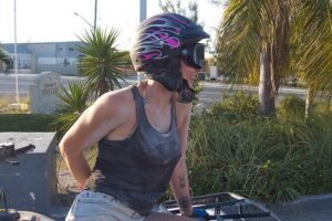3 Hours ATV Adventure in Providenciales - Cooper Jack Bay meetup: how the start sets the tone