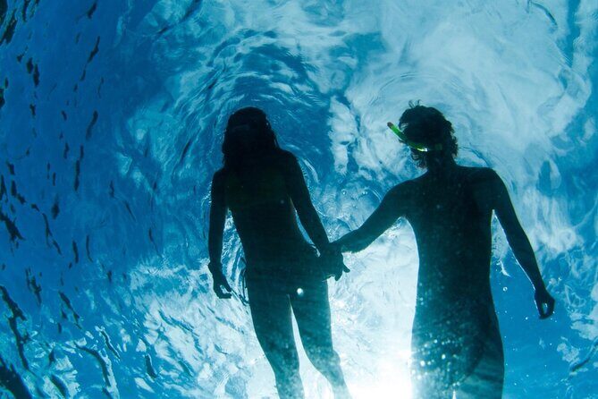3HR Emerald reef snorkeling, iguana island and shipwreck tour - What you get on the boat: gear, food, and how the crew runs it