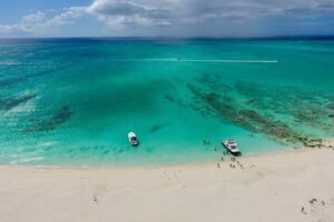 4hour Group Half Day Snorkeling Excursion in Grace Bay - Morning vs Afternoon Departures: Pick the Light That Fits