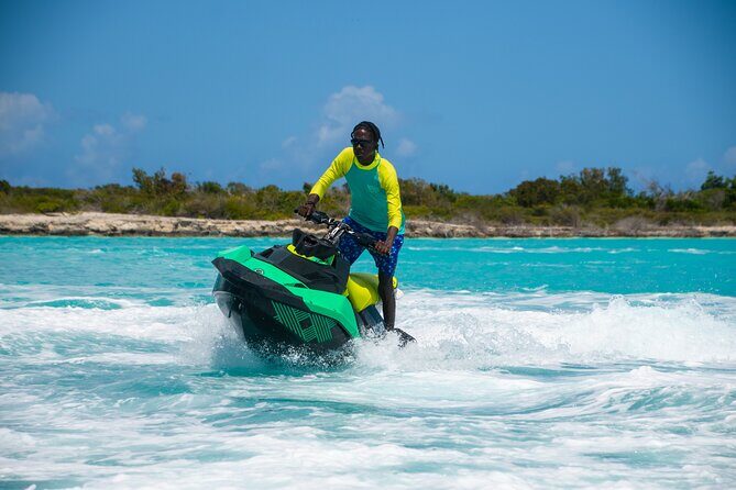 Abandoned Shipwreck Jet Ski Tour - Key takeaways before you go