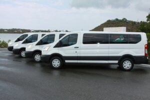 Affordable Group Airport Transfer (Round Trip) - Airport pickup at TKCA 1ZZ: what happens after you land