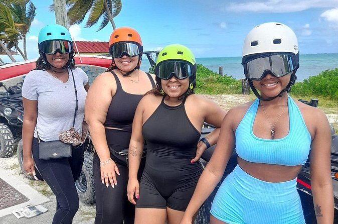 ATV Adventure tour on Providenciales - Should you book this Provo ATV adventure?