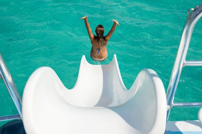 Full Day Private Boat Charter at Grace Bay, Providenciales - Timing, Meeting Point, and How to Plan Your Day