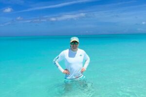 Full-Day Private Cruise in Turks and Caicos with Lunch - Stop 1: Little Water Cay (Iguana Island) and why the iguanas aren’t just a photo op