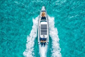 Half Day Private Luxury Axopar Charter in Turks & Caicos - Custom Stops for a Half-Day: How Your Captain Helps Shape the Day