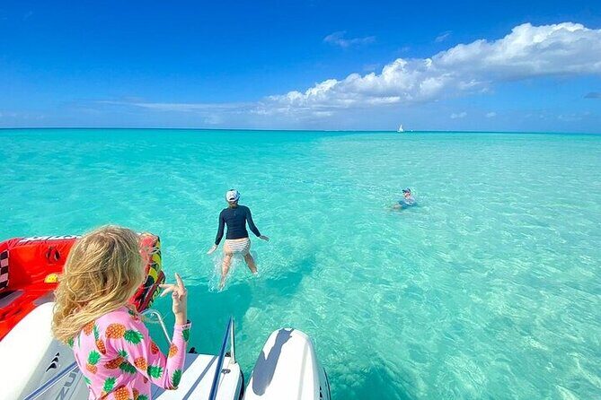Half Day Snorkeling, Sightseeing & Island Hopping Private Charter - Key things I’d zero in on before you book