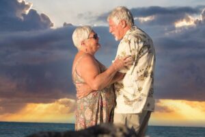 Island Beach Photoshoot - Leeward Beach Timing and Meeting Point (And What You Should Do First)