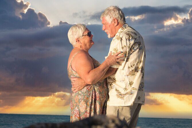 Island Beach Photoshoot - Leeward Beach Timing and Meeting Point (And What You Should Do First)