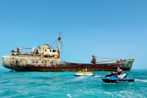 Island Hopper Adventure in Providenciales - Price and Group Value: Is $430 Per Group a Good Deal?