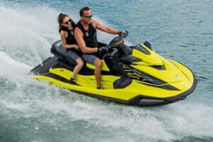 Jet Ski Fest in Turks and Caicos Islands - Price and value: $360 per group (up to 2)
