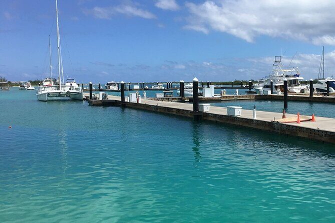 Land & Beach Adventures - Key Highlights to Know Before You Go