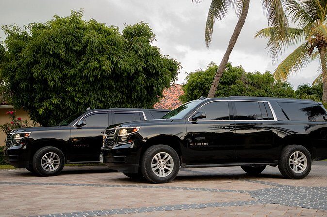 Luxury Transportation Services - Price and Value: $280 Per Group vs. the Real Cost of Waiting