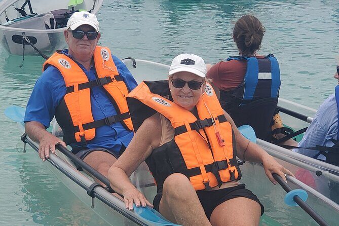 Mangrove Cay And Iguana Island Venture In Turks And Caicos Island - Iguana Island Time: Wildlife Photos Plus Conservation Lessons