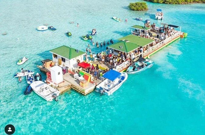 Noahs Ark Catamaran Trip - Who this tour fits best