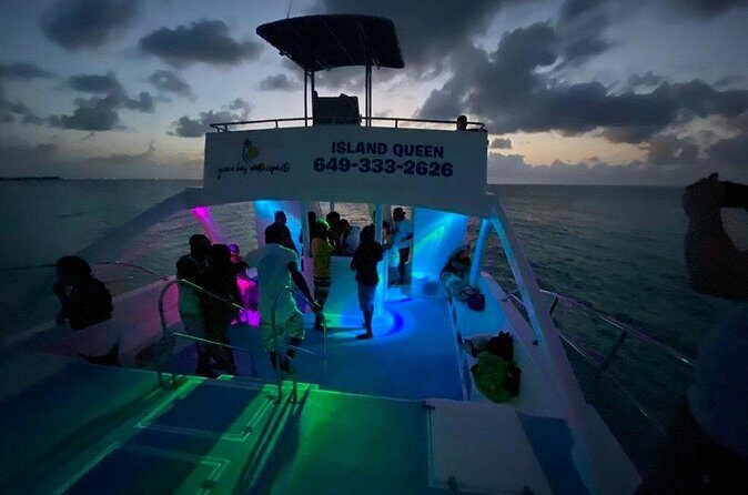 Noahs Ark Catamaran Trip - Safety and weather reality check