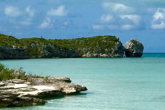 Pirate Cove Off-Road Adventure & Da Conch Shack Visit Experience! - Pirate Cove’s pirate cave feels real, not staged