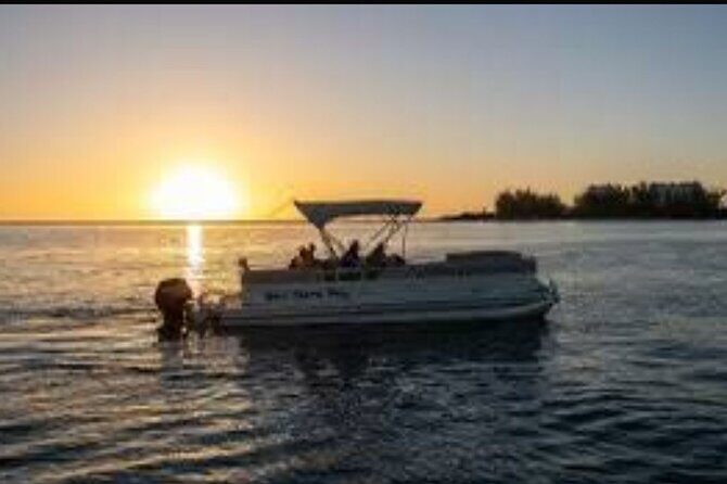 Private 2Hour Champagne Scenic Sunset cruise - Price and Value: $800 for Up To 6 People