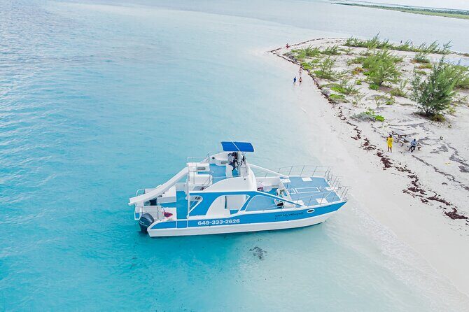 Private 7-Hour Catamaran Tour in Turks and Caicos - Key Reasons This Catamaran Day Is Worth Your Time