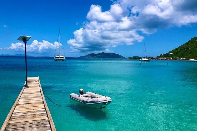 Private Half-Day Catamaran Cruise, Turks and Caicos Islands - The Route: Grace Bay, Pine Cay, Half Moon Bay, and Leeward Beach