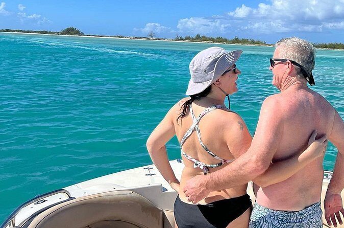 Private Half Day Charter Tour in Turks and Caicos - Weather and comfort: the real logistics that affect your day