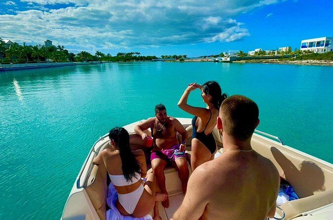 Private Half Day Charter Tour in Turks and Caicos - Who this charter fits best (and who might feel a mismatch)