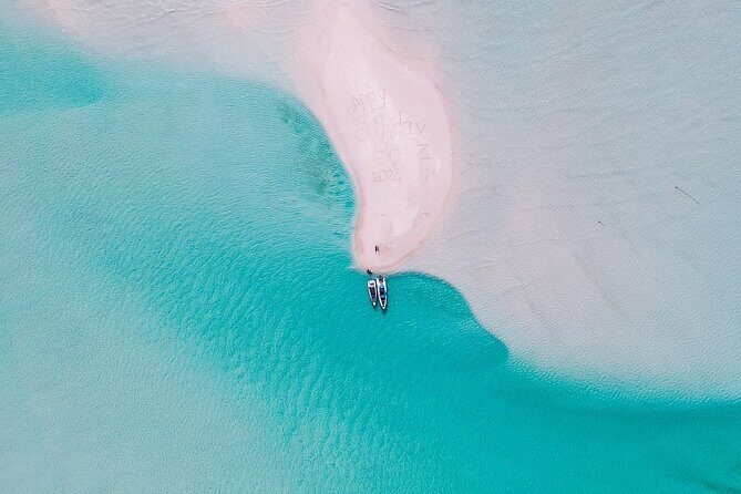 Private Half Day Luxury Island Getaway - Key highlights you can actually use before you book