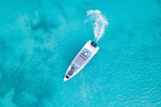 Private Half Day Luxury Snorkeling Charter - Practical Tips to Get More From Your Half Day