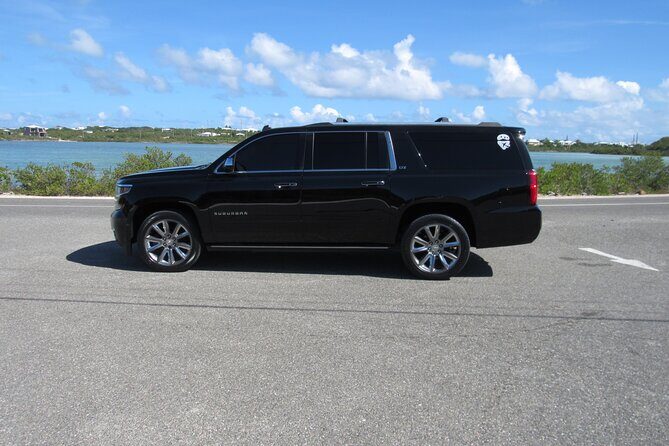 Private Luxury SUV Transfer Providenciales Airport (ONE WAY) - Where You’ll Be Dropped Off: Resorts and Villas Across Providenciales