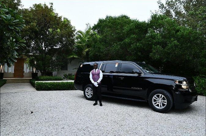 Private Luxury Transfer to/from Airport Turks and Caicos - The bottom line: should you book this transfer?