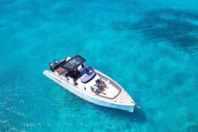Private Morning Tour Fjord 38 Ben - Key highlights to know before you go