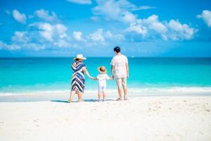 Private Photo shoot in Turks and Caicos - Picking Locations: Your Choice, Plus Creative Suggestions