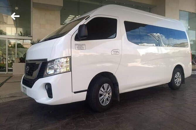 Providenciales Airport (PLS) to hotels or ferry -Arrival Transfer - Meeting your driver at Providenciales Airport (PLS) without guesswork