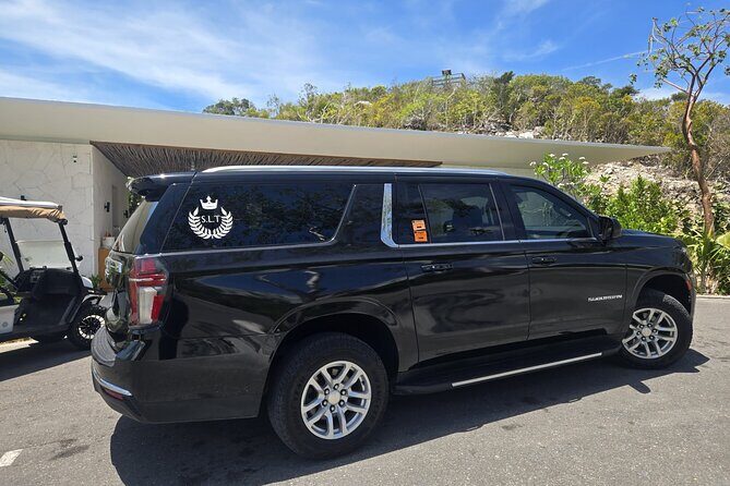 Providenciales Airport Private Transfer (Round trip) - Alcohol, Expectations, and Keeping the Ride Smooth
