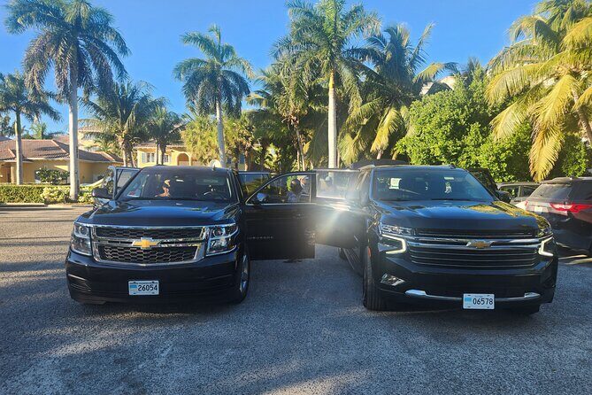 Providenciales Airport Private Transfer (Round trip) - The 20-Minute Ride: Route, Timing, and What You’ll Actually Do