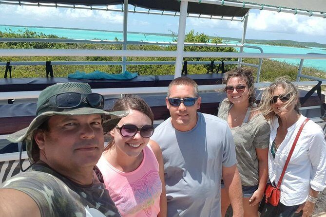 Providenciales Sunset Safari Tour - Price and Value: What $125 Really Buys