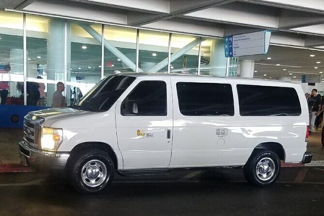 Providenciales to Caicos Providenciales Airport (PLS) - Transfer - Hotel or Ferry Pickup: How to Make the Timing Work