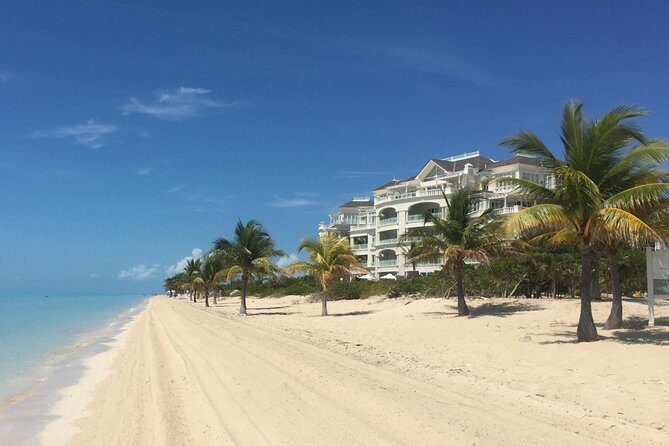 Providenciales Unmissable Sightseeing Tour - A best-of Provo route that actually fits 5 hours
