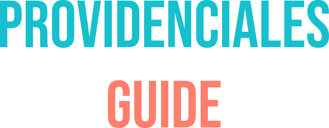 Providenciales Guide