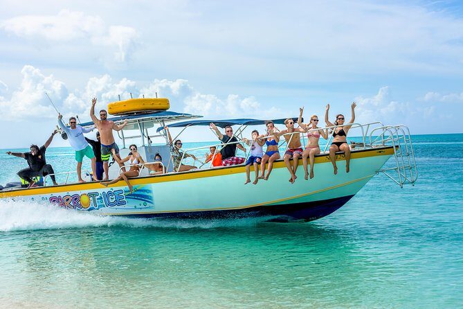 Seaside Scavenger Hunt Turks & Caicos - Why this tour works (and where to watch your step)