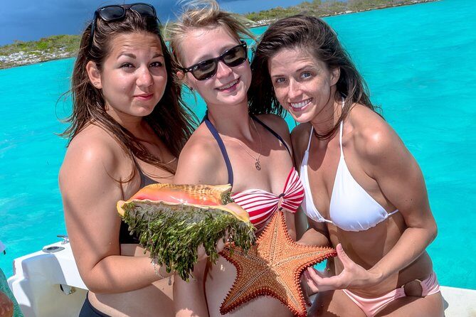 Seaside Scavenger Hunt Turks & Caicos - Pickup, mobile tickets, and how to avoid day-of stress