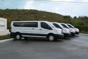Shared Providenciales Airport Transfer (One Way) - Meeting the Representative: How You’ll Find Your Ride Right After Landing