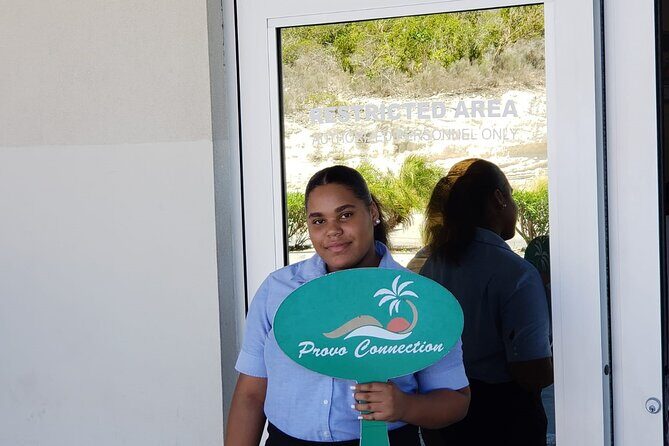 Shared Providenciales Airport Transfer (One Way) - Who This Transfer Is Best For (and Who Might Want Another Option)
