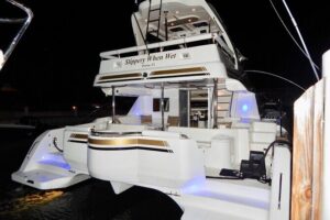 Turks and Caicos Half-Day Luxury Private Yacht Charter - Setting Sail with Kenard Cruises (and Getting the Day Right)