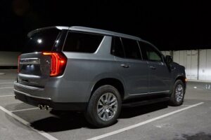 Turks and Caicos Private SUV Airport Transportation - Landing and pickup in Providenciales Intl Airport