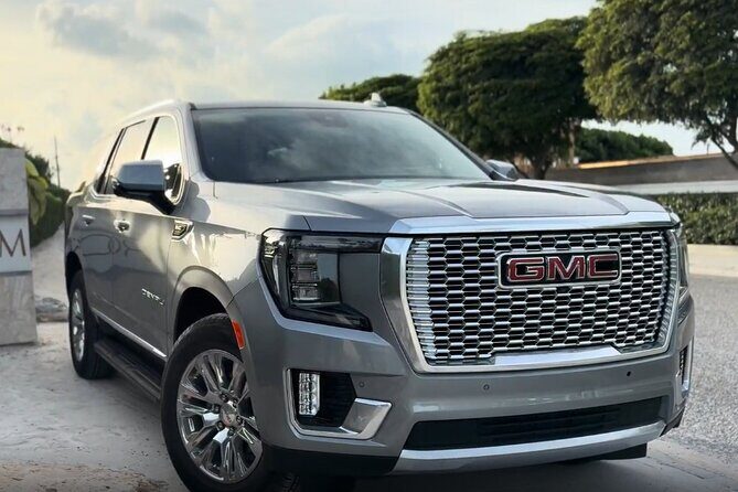 Turks and Caicos Private SUV Airport Transportation - FAQ